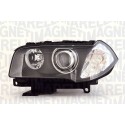 FARO FANALE DESTRO XENO D2S-H7 C/MOTOR EL S/CENTR BMW X3 E83 DAL  2004