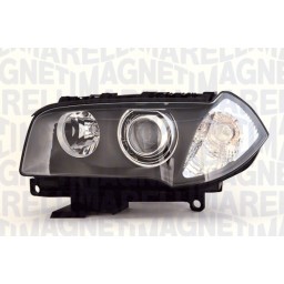 FARO FANALE DESTRO XENO D2S-H7 C/MOTOR EL S/CENTR BMW X3 E83 DAL  2004