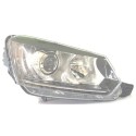 FARO FANALE DESTRO BIXENO D3S-H7 AFS SKODA YETI DAL 2013