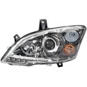 FARO FANALE DESTRO BIXENO D1S AFS C/CENT+LAMP+MOTOR MERC VITO-VIANO 10DAL 2010