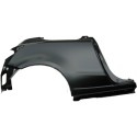 PARAFANGO POSTERIORE DESTRO MAZDA 2 DAL  2008  3P