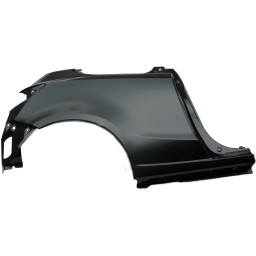 PARAFANGO POSTERIORE DESTRO MAZDA 2 DAL  2008  3P