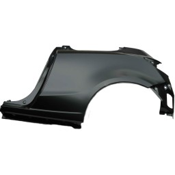 PARAFANGO POSTERIORE SINISTRO MAZDA 2 DAL  2008  3P