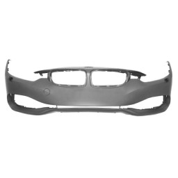 PARAURTI  ANTERIORE PRIMER  C/LAVAF BMW SERIE 4 F32-F33-F34 DAL  2013