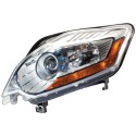 FARO FANALE DESTRO BIXENO D1S-H7 AFS C/MOTOR ELETT FORD KUGA DAL  2008