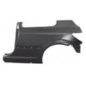 PARAFANGO POSTERIORE SINISTRO PEUGEOT 307 3P DAL 2001  08/05 307 3P DAL 2005