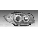 FARO FANALE SINISTRO BIXENO D1S AFS C/MOT EL BMW SERIE 1 E87 DAL 2004