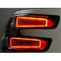 FANALE POSTERIORE DESTRO A LED CITROEN C4 GRAND PICASSO DAL 2013