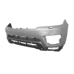 PARAURTI  ANTERIORE PRIMER  C/LAV+4SEN+TEL LAND ROVER RANGE ROVER SPORT DAL 2013