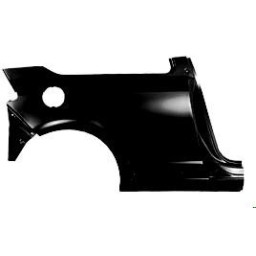 PARAFANGO POSTERIORE DESTRO CITROEN C4 3P DAL 2005