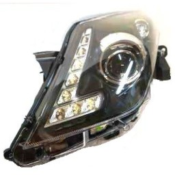 FARO FANALE DESTRO BIXENO D1S AFS PRED REG EL RENAULT LAGUNA COUPE DAL 2012