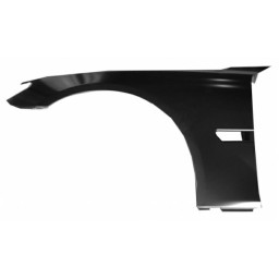 PARAFANGO ANTERIORE SINISTRO BMW SERIE 7 F01-F02 DAL 2009 ALLUMINIO