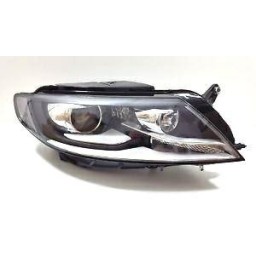 FARO FANALE DESTRO BIXENO D3S-H7 S/CENTR VW CC DAL 2011