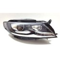 FARO FANALE SINISTRO BIXENO D3S-H7 S/CENTR VW CC DAL 2011