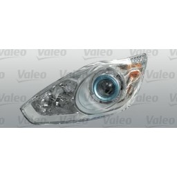 FARO FANALE DESTRO BIXENO D3S-H1 AFS C/MOT EL FORD C-MAX DAL  2010