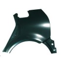 PARAFANGO POSTERIORE SINISTRO VW POLO 5P DAL 2001   POLO 5P DAL 2005