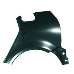 PARAFANGO POSTERIORE SINISTRO VW POLO 5P DAL 2001   POLO 5P DAL 2005