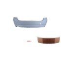 PARAURTI POSTERIORE PRIMER  BMW SERIE 3 E91 SW DAL 2005 08/08