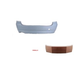 PARAURTI POSTERIORE PRIMER  BMW SERIE 3 E91 SW DAL 2005 08/08