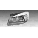 FARO FANALE DESTRO BIXENO D1S BMW X1 E84 DAL  2010