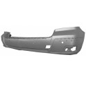 PARAURTI POSTERIORE PRIMER  C/SENS+FORI MODANATURA MERCEDES GLK X204 DAL  2008 04/12