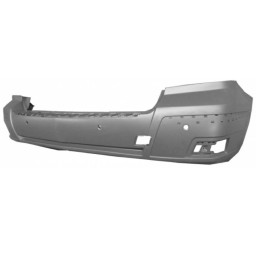 PARAURTI POSTERIORE PRIMER  C/SENS+FORI MODANATURA MERCEDES GLK X204 DAL  2008 04/12