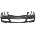 PARAURTI  ANTERIORE PRIMER  C/6 SENS+DRL LED MERC CLASSE E C207 A207 01/09 IN POI