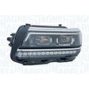 FARO FANALE SINISTRO A LED AFS VW TIGUAN DAL  2016