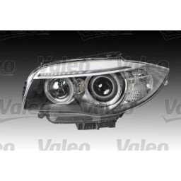 FARO FANALE DESTRO XENO D1S C/MOT EL S/CENTR BMW SERIE 1 E81-E82-E88 DAL 2011