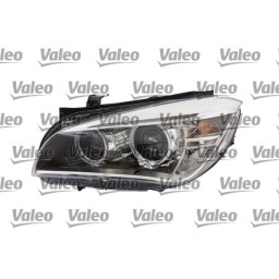 FARO FANALE DESTRO D1S BIXENO C/MOT EL BMW X1 E84 DAL 2012