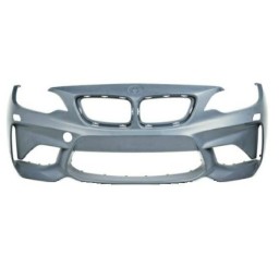 PARAURTI  ANTERIORE PRIMER  C/LAVAF BMW SERIE 2 F22-F23 DAL  2013  M2