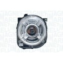 FARO FANALE DESTRO BIXENO JEEP RENEGADE DAL 2014