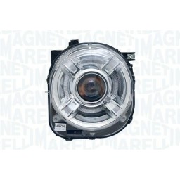 FARO FANALE SINISTRO BIXENO JEEP RENEGADE DAL 2014