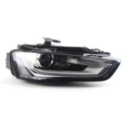 FARO FANALE DESTRO BIXENO D3S AFS S/CENTR AUDI A4 DAL 2011