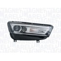 FARO FANALE DESTRO BIXENO D5S AUDI Q5 DAL  2016