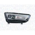 FARO FANALE SINISTRO BIXENO D5S AUDI Q5 DAL  2016