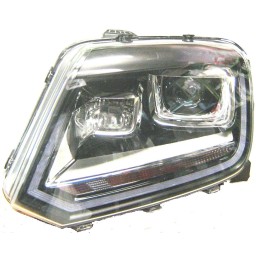 FARO FANALE DESTRO XENO VW AMAROK DAL 2014