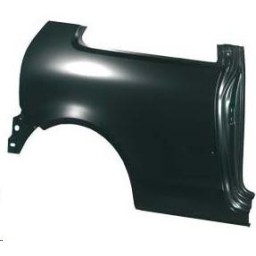 PARAFANGO POSTERIORE DESTRO VW POLO 3P DAL 2001   POLO 3P DAL 2005