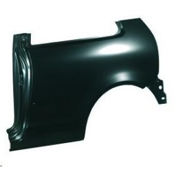 PARAFANGO POSTERIORE SINISTRO VW POLO 3P DAL 2001   POLO 3P DAL 2005