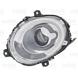 FARO FANALE DESTRO BI-LED MINI ONE/COOPER S/D DAL 2015