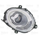 FARO FANALE SINISTRO BI-LED MINI ONE/COOPER S/D DAL 2015