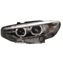 FARO FANALE DESTRO BIXENO D1S BMW SERIE 4 COUPE F32-CABRIO F33