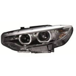 FARO FANALE SINISTRO BIXENO D1S BMW SERIE 4 COUPE F32-CABRIO F33