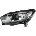 FARO FANALE DESTRO FULL LED C/MOT ELETT RENAULT SCENIC-GRAND SCENIC DAL 2016