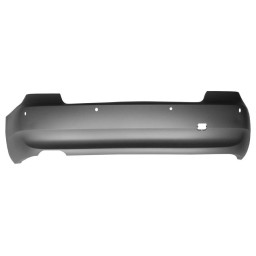 PARAURTI POSTERIORE PRIMER  C/SENS BMW SERIE 3 E92 10DAL 2006  E93 03/07 IN POI