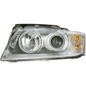 FARO FANALE DESTRO BIXENO D2S-H8 C/MOT EL AUDI A8 DAL 2005 06/10