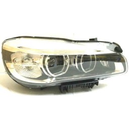 FARO FANALE DESTRO A LED BMW S2 ACTIVE TOURER(F45)-GR TOURER(F46) DAL 2014