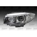 FARO FANALE SINISTRO XENO DBL AFS C/MOTOR EL S/CENTR BMW SERIE 1 E82 DAL 2011