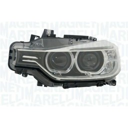 FARO FANALE DESTRO BIXENO BMW SERIE 3 F30 DAL 2011  ZKW