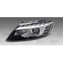 FARO FANALE DESTRO TRIXENO D3S-H7 DRL C/MOTOR EL S/CENTR AUDI Q7 06/09 IN POI